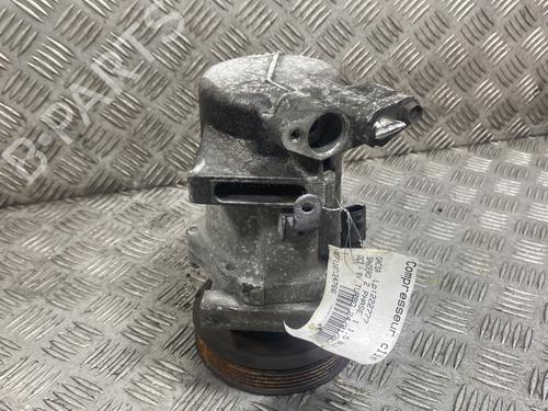 AC-Kompressor DACIA SANDERO II 1.5 dCi (90 hp) 29919851