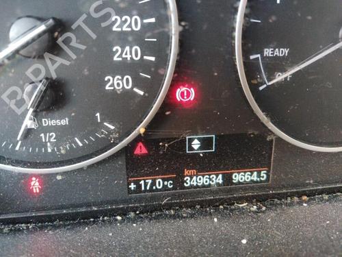 Left rear window switch BMW 1 (F20) 116 d | BP28279354I29 - Image 9