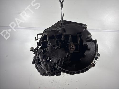 Used Gearbox Gearbox PEUGEOT 206 Hatchback (2A/C) 1.1 i (60 hp) 35896393 35896393