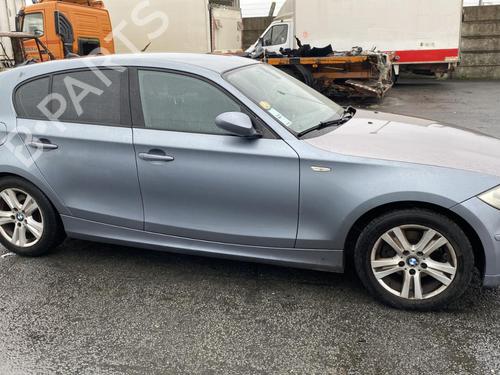 Steering column stalk BMW 1 (E87) 118 d | BP27631895I23 - Image 17