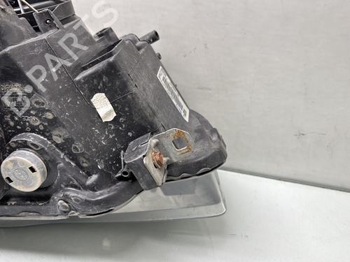 Left headlight BMW 1 (E81) 116 i | BP31996503C28 