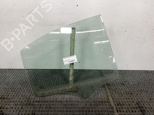 Used Rear right door window FIAT PANDA (169_) 1.2 (169.AXB11, 169.AXB1A) (60 hp) 25813993