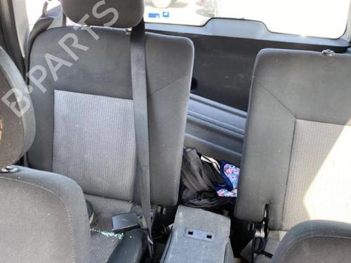 Front left lock OPEL MERIVA A MPV (X03) 1.7 CDTI (E75) | BP24208026C98 