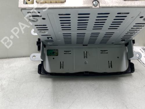 Radio DACIA LOGAN MCV II 1.5 dCi | BP29939594E6 