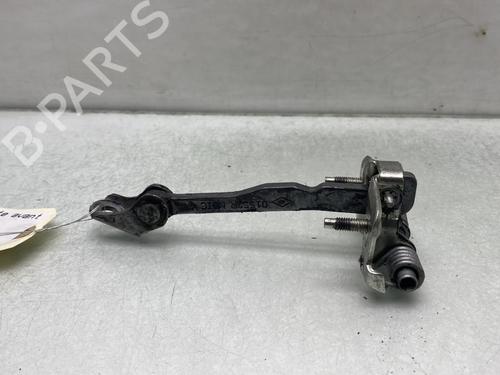 Used Hinge/Door check strap RENAULT KANGOO Express (FW0/1_) 1.5 dCi 75 (FW07, FW10, FW04) (75 hp) 24428366