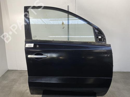Right front door RENAULT KOLEOS I (HY_) 2.0 dCi 4x4 (HY0K) | BP19977245C3 