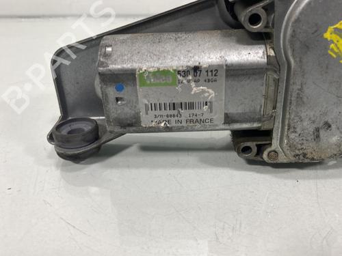 Rear wiper motor PEUGEOT 406 (8B) 2.1 TD 12V | BP20030209M102 
