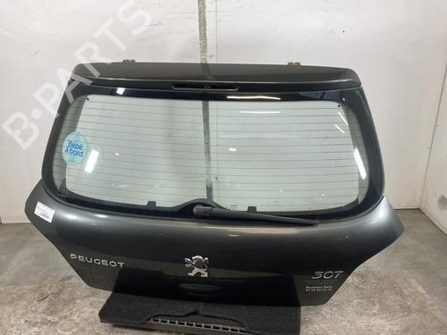 Bagklap CC/Kombi-Coupé PEUGEOT 307 (3A/C) 1.4 16V | BP19992636C6 