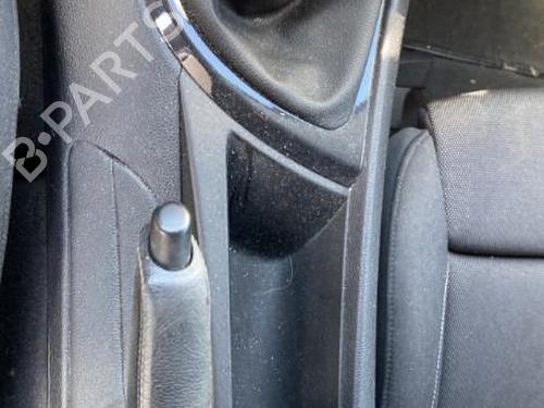 Left taillight BMW 1 (E81) 116 d | BP20184696C34 - Image 4