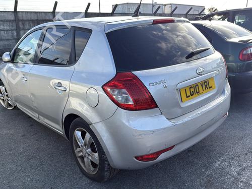 Bremselys KIA CEE'D Hatchback (ED)  | BP32062985L11 