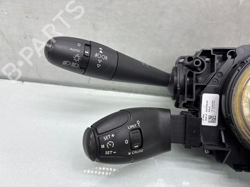 Steering column stalk CITROËN DS3 (SA_) 1.6 HDi 115 | BP39179616I23 - Image 5