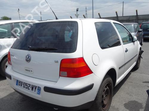 Dør høyre foran VW GOLF IV (1J1) 1.6 | BP19983908C3 