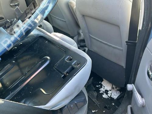 Right rear door CITROËN C3 I (FC_, FN_)  | BP19951940C5 