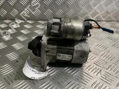 Used Starter Starter FIAT DOBLO MPV (119_, 223_) 1.4 (77 hp) 20010147 20010147