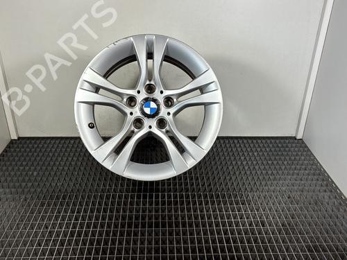 Felg Felg BMW 3 (E90) 318 d (136 hp) 33805464 33805464