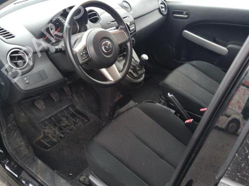 AC compressor MAZDA 2 (DE_, DH_) 1.3 (DE3FS) | BP19964152M34 - Image 13