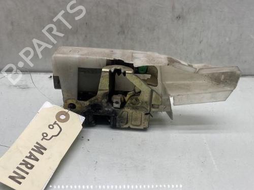 Front right lock RENAULT CLIO II (BB_, CB_)  | BP19968569C97 