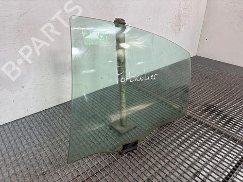 Used Rear left door window Rear left door window 37863523 37863523