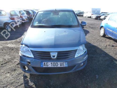 Front right interior door handle DACIA LOGAN (LS_) 1.5 dCi (LS0W) | BP20032895I14  - Image 8