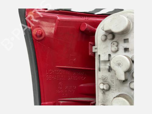 Right taillight AUDI A4 B6 Avant (8E5) 1.9 TDI | BP40270670C35 - Image 4
