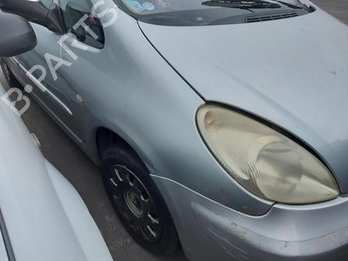 Rim CITROËN XSARA PICASSO (N68) 2.0 HDi | BP21959188C45 