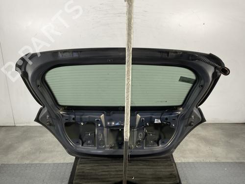 Tailgate OPEL CORSA D (S07) 1.2 LPG (L08, L68) | BP25592988C6 