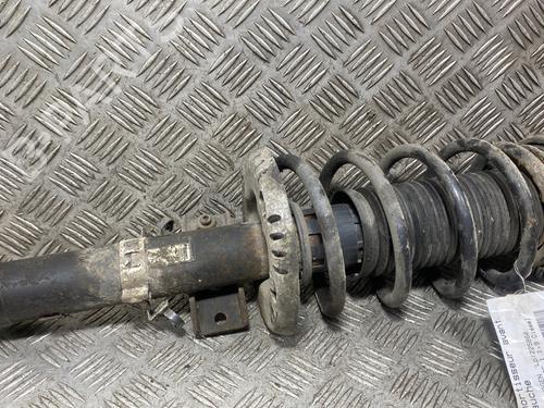 Used Left front shock absorber VW POLO IV (9N_, 9A_) 1.9 SDI (64 hp) 31049039
