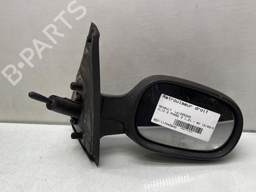 right-mirror-renault-clio-ii-bb_-cb_-1998-1999-2000-2001-2002-2003-2004-2005-2006-2007-2008-2009-2010-2011-2012-2013-2014-2015-2016-32470003 main image