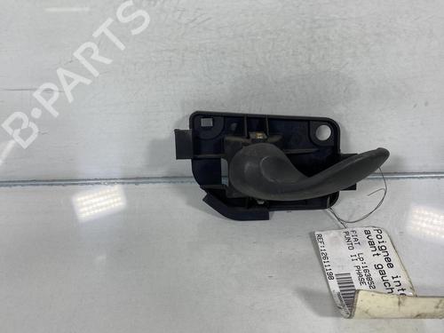 Venstre foran invendig håndtak FIAT PUNTO (176_) [1993-1999]  20019259