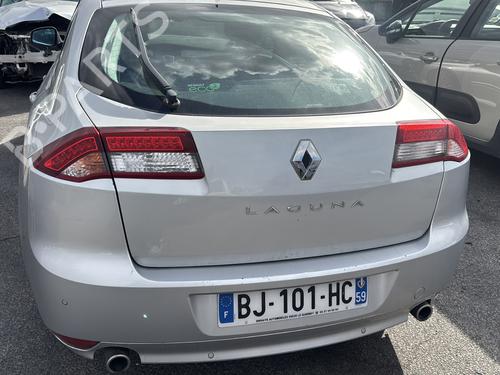 Card reader RENAULT LAGUNA III (BT0/1) 2.0 dCi (BT07, BT0J, BT14, BT1A, BT1S) | BP36818903E4 - Image 23