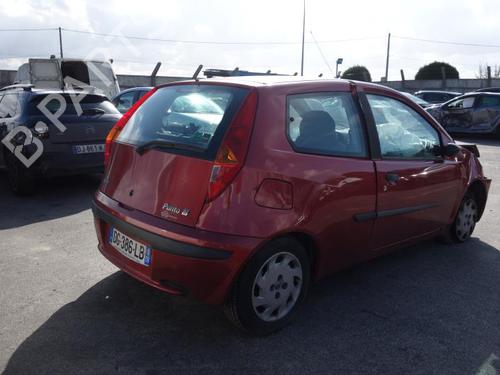 Alternator FIAT PUNTO (188_) 1.2 16V 80 (188.233, .235, .253, .255, .333, .353, .639,... | BP20032445M7 