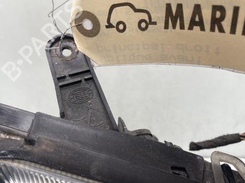 Used Right headlight Right headlight OPEL VECTRA C Estate (Z02) 2.2 DTI (F35) (125 hp) 33609665 33609665