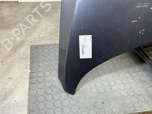 Motorhjelm Motorhjelm PEUGEOT 307 (3A/C) 1.6 HDi 110 (109 hp) 32682352 32682352