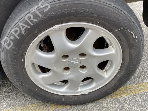 Left headlight CITROËN C5 I (DC_) 2.0 HDi (DCRHZB, DCRHZE) | BP27632877C28  - Image 15