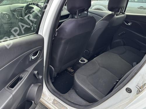 Climate control RENAULT CLIO IV (BH_) 1.5 dCi 75 | BP27722453I5 - Image 35