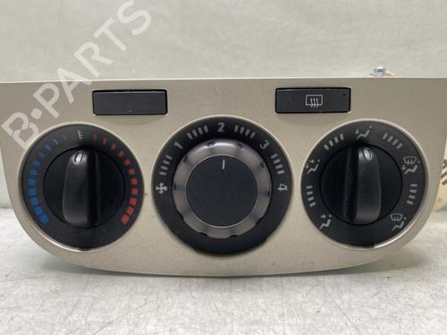Climate control OPEL CORSA D (S07) 1.3 CDTI (L08, L68) | BP32314563I5 - Image 2