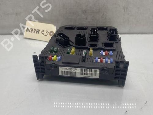 Used Fuse box Fuse box PEUGEOT 407 (6D_) 1.6 HDi 110 (6D9HZC, 6D9HYC) (109 hp) 19952380 19952380