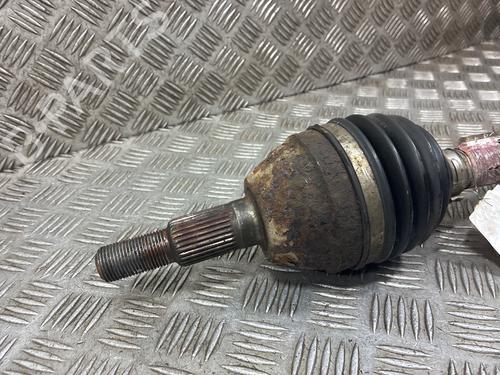 Used Right front driveshaft Right front driveshaft CHEVROLET CAPTIVA (C100, C140) 2.2 D 4WD (184 hp) 35938672 35938672