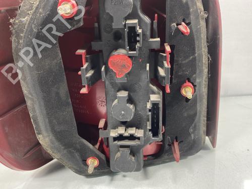 Right taillight VW POLO (6N2)  | BP20031736C35 