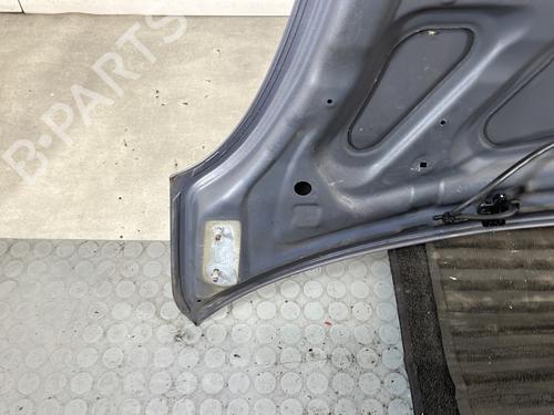 Hood NISSAN MICRA III (K12) 1.2 16V | BP29841646C1 