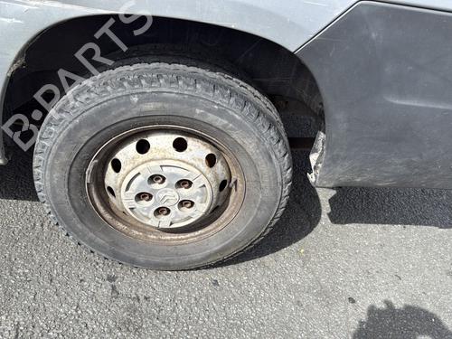 Højre side skydedør CITROËN JUMPER II Van 2.2 HDi 120 | BP32274661C75