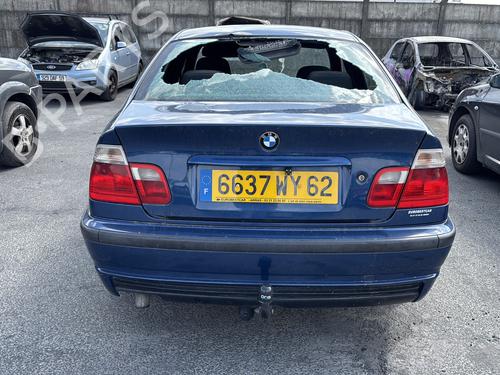 Switch BMW 3 (E46) 320 d | BP36761558I30 - Image 13