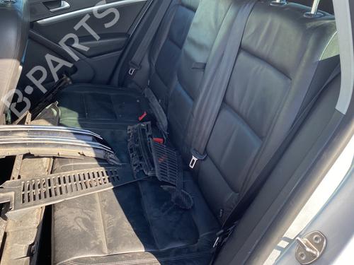 Warning switch VW TIGUAN (5N_) 2.0 TDI 4motion | BP30297066I22  - Image 8