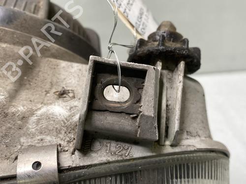 Left headlight VW VENTO (1H2) 1.9 TDI | BP32386499C28