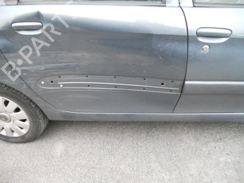 Right mirror CITROËN XSARA PICASSO (N68) 1.6 HDi | BP20005436C27 