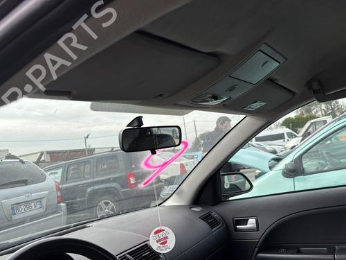 Left headlight FORD MONDEO III (B5Y) 2.0 16V TDDi / TDCi | BP29971053C28  - Image 23