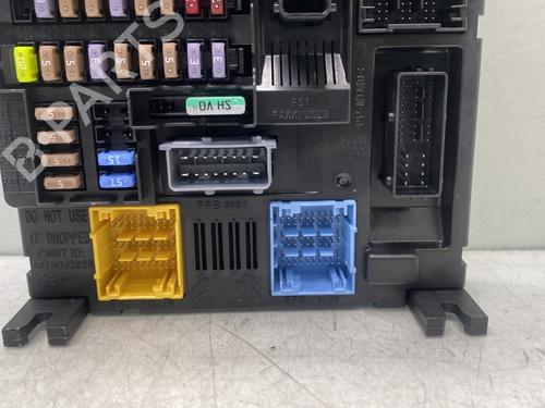 Electronic module CITROËN C5 AIRCROSS (A_) 1.2 Hybrid 136 (ARHPYJ) | BP32713459M83 - Image 11