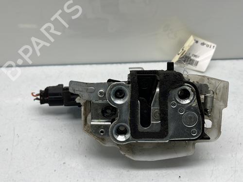 Rear right lock KIA PICANTO I (SA) 1.1 CRDi | BP23088191C99 