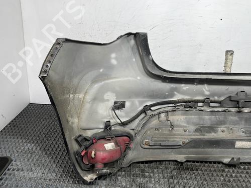 Rear bumper CITROËN DS4 (NX_) 1.6 HDi 115 | BP29217436C8