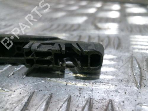 Used Rear windshield wiper arm Rear windshield wiper arm PEUGEOT 207 (WA_, WC_) 1.4 HDi (68 hp) 20027957 20027957